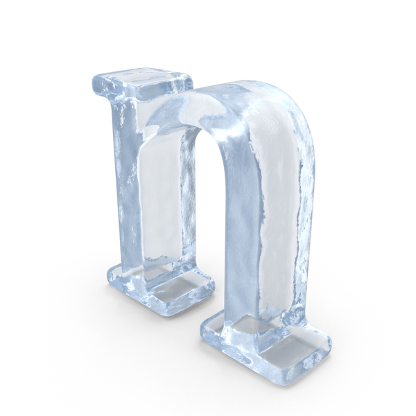 Ice Small Letter N PNG & PSD Images Ice Small Letter N PNG & PSD Images