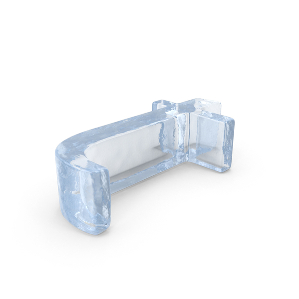 Ice Small Letter T PNG & PSD Images Ice Small Letter T PNG & PSD Images