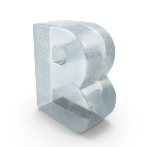 Language: Ice Symbol B PNG & PSD Images Language: Ice Symbol B PNG & PSD Images