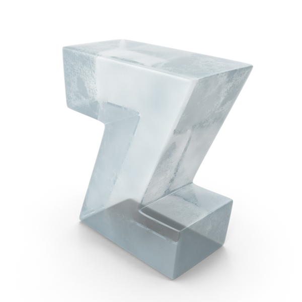 Language: Ice Symbol Z PNG & PSD Images Language: Ice Symbol Z PNG & PSD Images