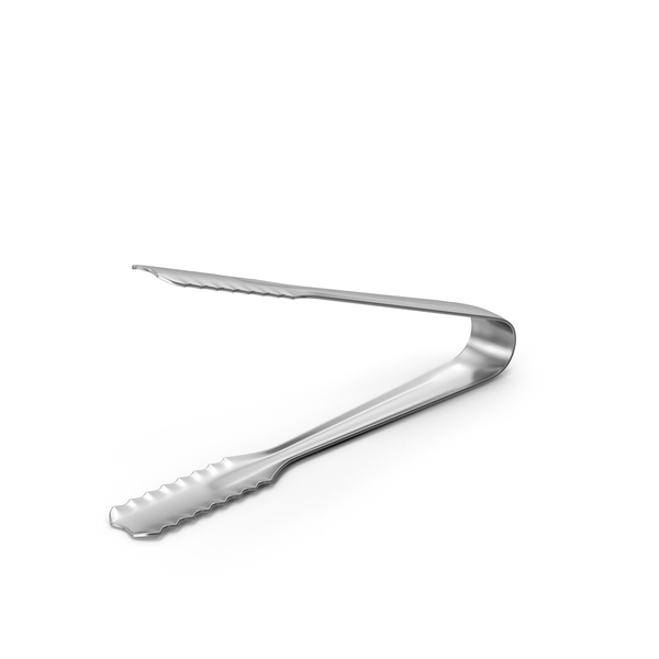 Ice Tongs PNG & PSD Images