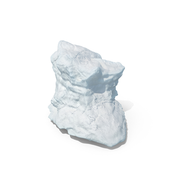 Iceberg PNG Images & PSDs for Download | PixelSquid - S111822717