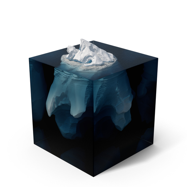 Iceberg PNG & PSD Images Iceberg PNG & PSD Images
