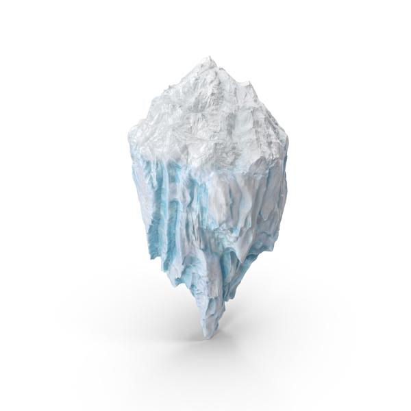 Iceberg PNG & PSD Images Iceberg PNG & PSD Images