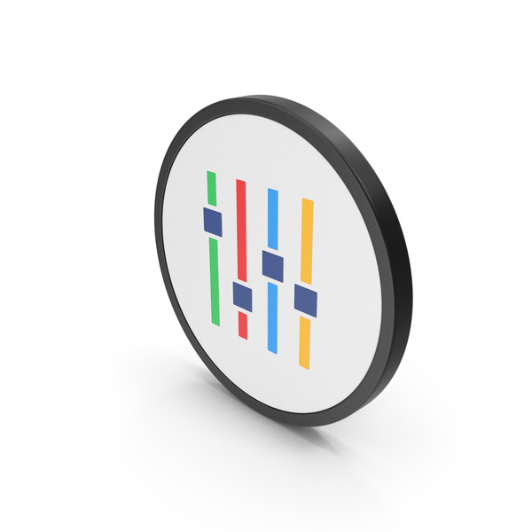 Computer: Icon Adjustment Colored PNG & PSD Images Computer: Icon Adjustment Colored PNG & PSD Images