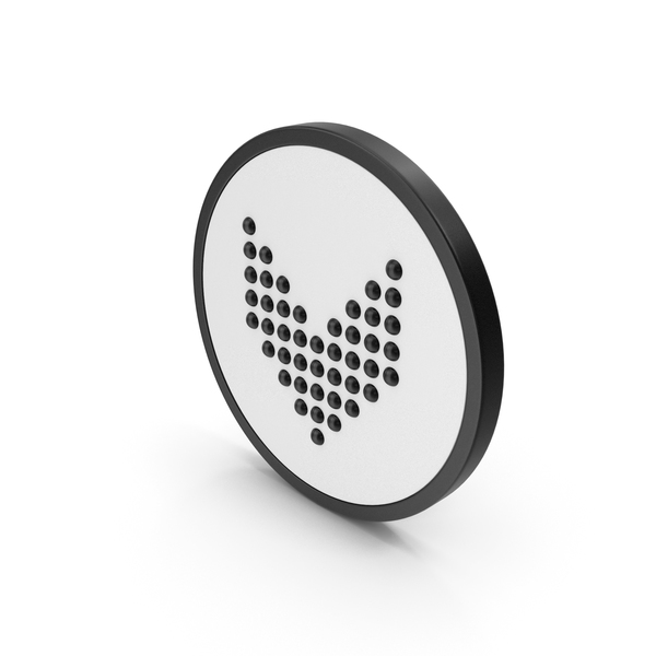 Icon Arrow Down PNG & PSD Images Icon Arrow Down PNG & PSD Images