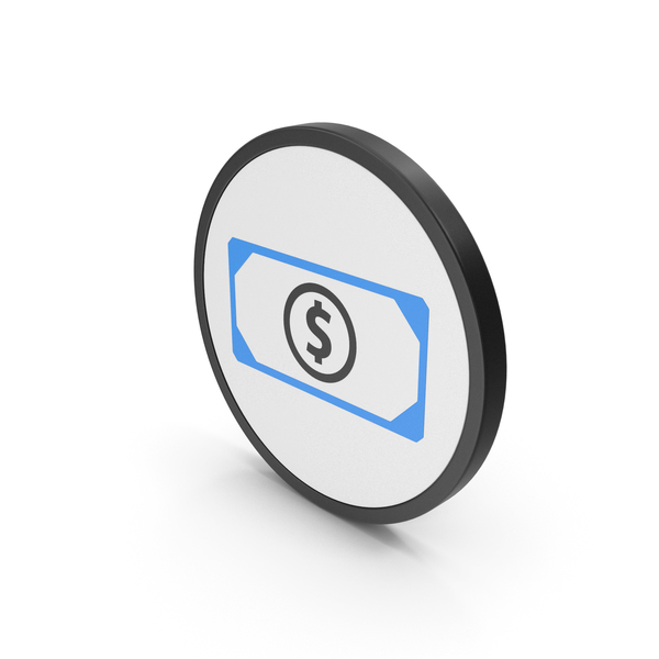 Icon Banknote Blue PNG & PSD Images Icon Banknote Blue PNG & PSD Images