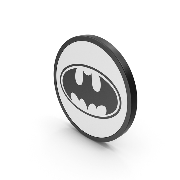 Sign: Icon Batman PNG & PSD Images Sign: Icon Batman PNG & PSD Images