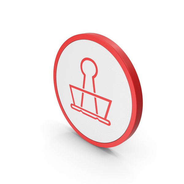 Clips: Icon Binder Clip Red PNG & PSD Images Clips: Icon Binder Clip Red PNG & PSD Images