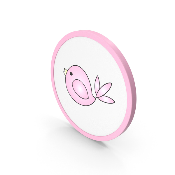 Computer: Icon Bird PNG & PSD Images