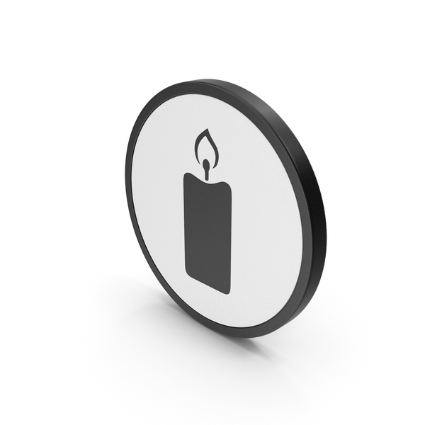 Computer: Icon Candle PNG & PSD Images Computer: Icon Candle PNG & PSD Images