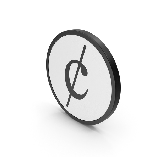 Currency Symbols: Icon Cent PNG & PSD Images Currency Symbols: Icon Cent PNG & PSD Images