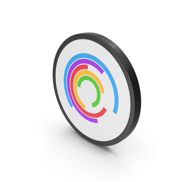 Pie: Icon Circular Chart Colored PNG & PSD Images Pie: Icon Circular Chart Colored PNG & PSD Images