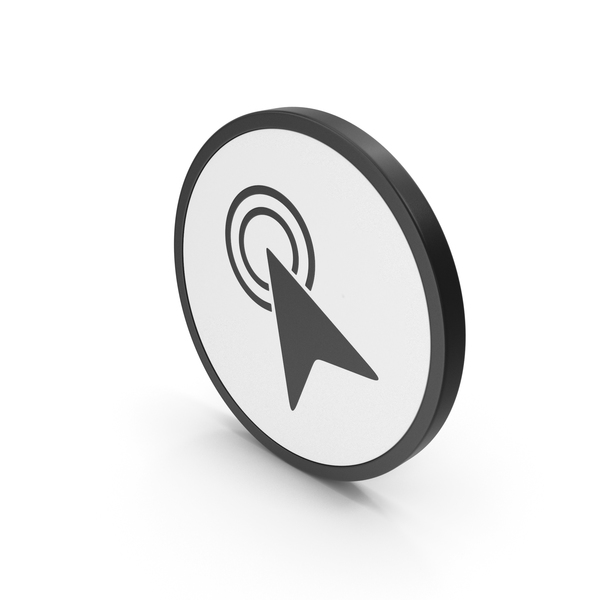 Cursor: Icon Click PNG & PSD Images Cursor: Icon Click PNG & PSD Images