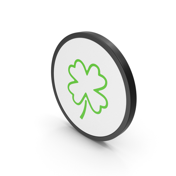 Icon Clover Green PNG & PSD Images Icon Clover Green PNG & PSD Images