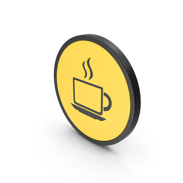 Zarf: Icon Coffee Cup Yellow PNG & PSD Images Zarf: Icon Coffee Cup Yellow PNG & PSD Images