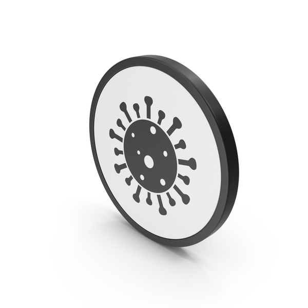 Logo: Icon Coronavirus PNG & PSD Images Logo: Icon Coronavirus PNG & PSD Images