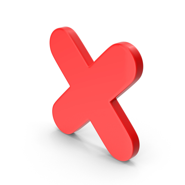 Logo: Icon Cross Color PNG & PSD Images