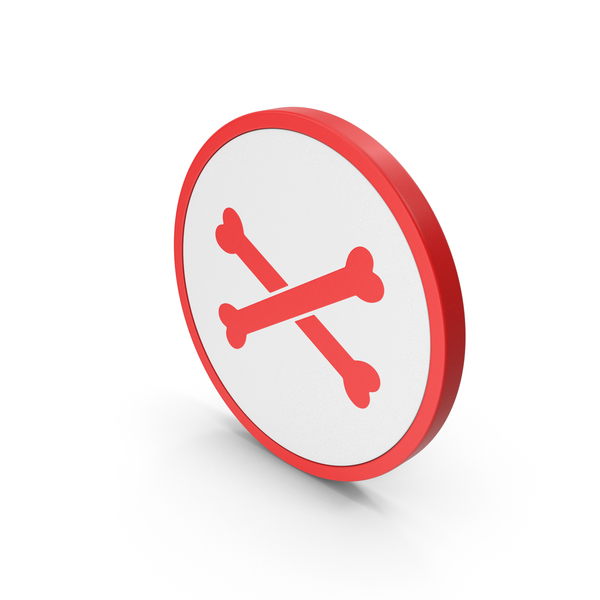 Computer: Icon Crossed Bones Red PNG & PSD Images Computer: Icon Crossed Bones Red PNG & PSD Images
