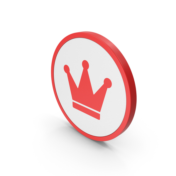 Symbols: Icon Crown Red PNG & PSD Images Symbols: Icon Crown Red PNG & PSD Images