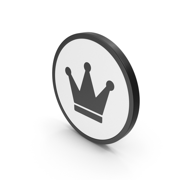 Symbols: Icon Crown PNG & PSD Images Symbols: Icon Crown PNG & PSD Images