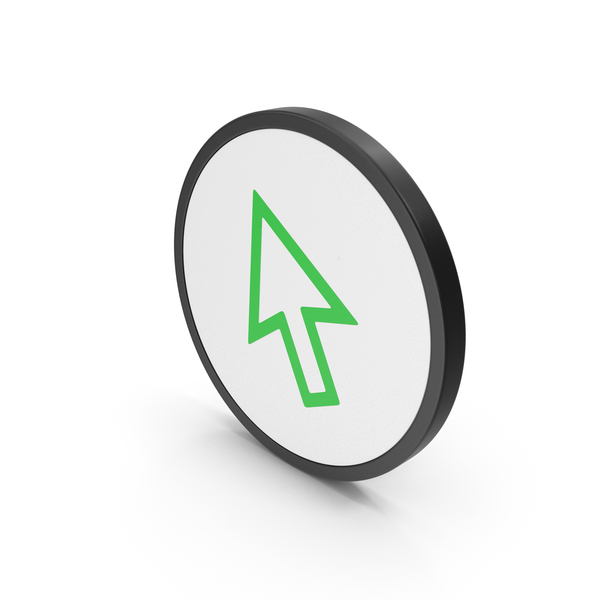 Industrial Equipment: Icon Cursor Arrow Green PNG & PSD Images Industrial Equipment: Icon Cursor Arrow Green PNG & PSD Images