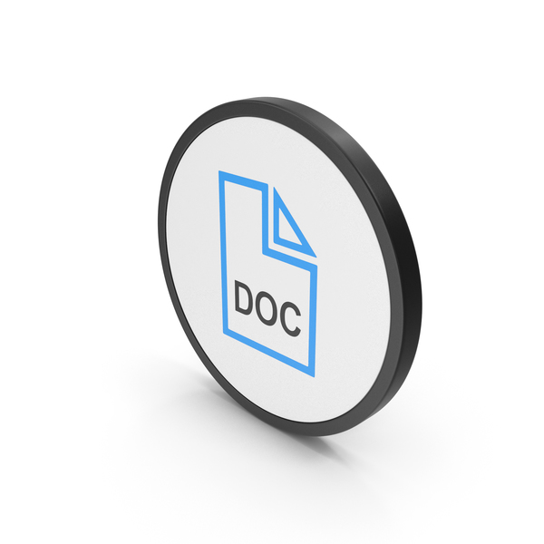 Holder: Icon DOC File Blue PNG & PSD Images Holder: Icon DOC File Blue PNG & PSD Images