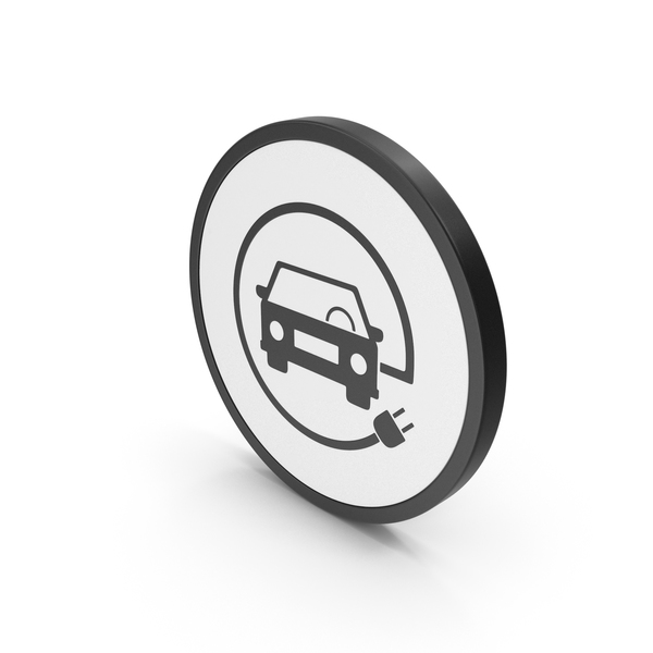 Logo: Icon Electric Vehicle Charging PNG & PSD Images Logo: Icon Electric Vehicle Charging PNG & PSD Images