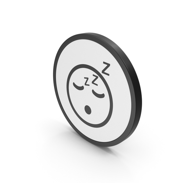 Facial Expression: Icon Emoji Sleeping PNG & PSD Images Facial Expression: Icon Emoji Sleeping PNG & PSD Images