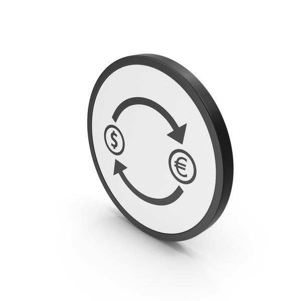 Symbols: Icon Exchange Dollar With Euro PNG & PSD Images Symbols: Icon Exchange Dollar With Euro PNG & PSD Images