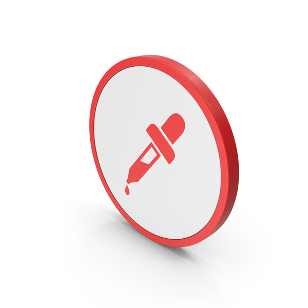 Icon Eyedropper Red PNG & PSD Images Icon Eyedropper Red PNG & PSD Images