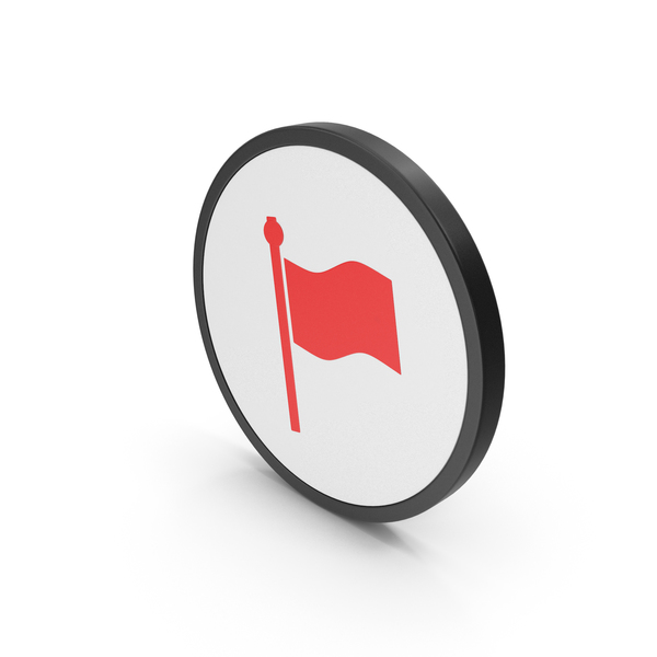 Logo: Icon Flag Red PNG & PSD Images Logo: Icon Flag Red PNG & PSD Images