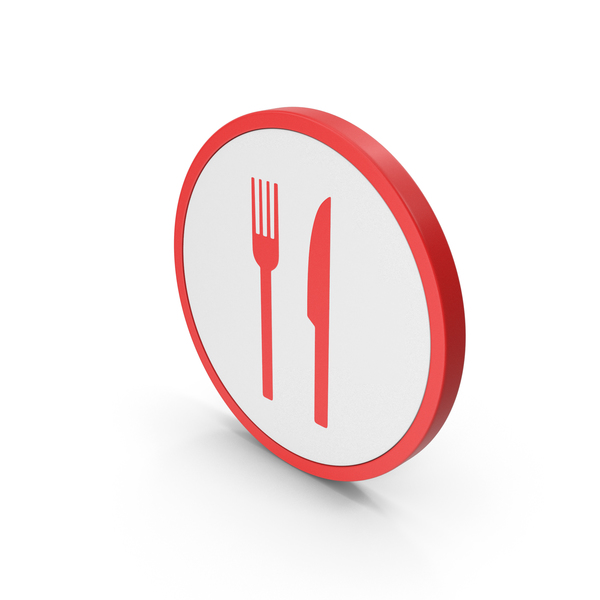 Logo: Icon Food Red PNG & PSD Images Logo: Icon Food Red PNG & PSD Images