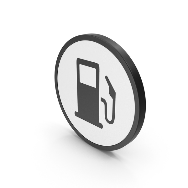 Retro Gas Pump: Icon Fuel Station PNG & PSD Images Retro Gas Pump: Icon Fuel Station PNG & PSD Images
