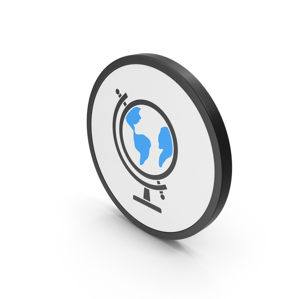 Logo: Icon Globe Blue PNG & PSD Images Logo: Icon Globe Blue PNG & PSD Images
