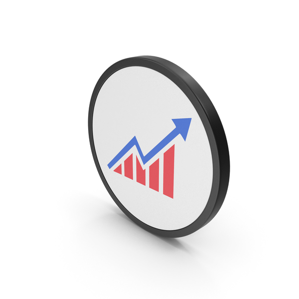 Icon Graph PNG & PSD Images