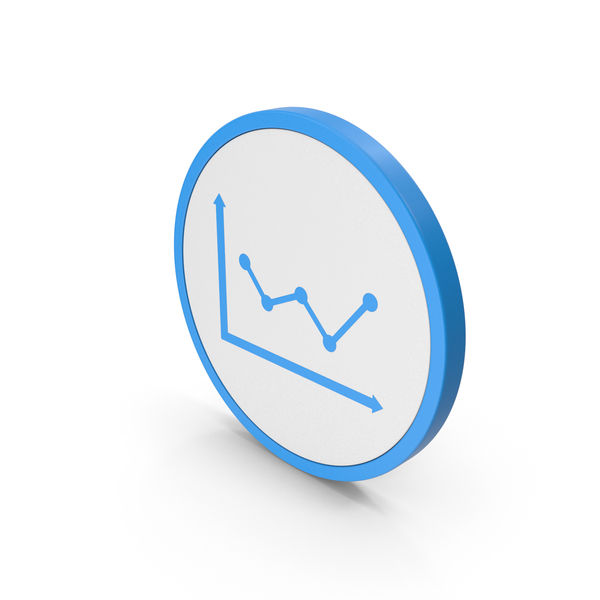 Logo: Icon Graph Blue PNG & PSD Images Logo: Icon Graph Blue PNG & PSD Images