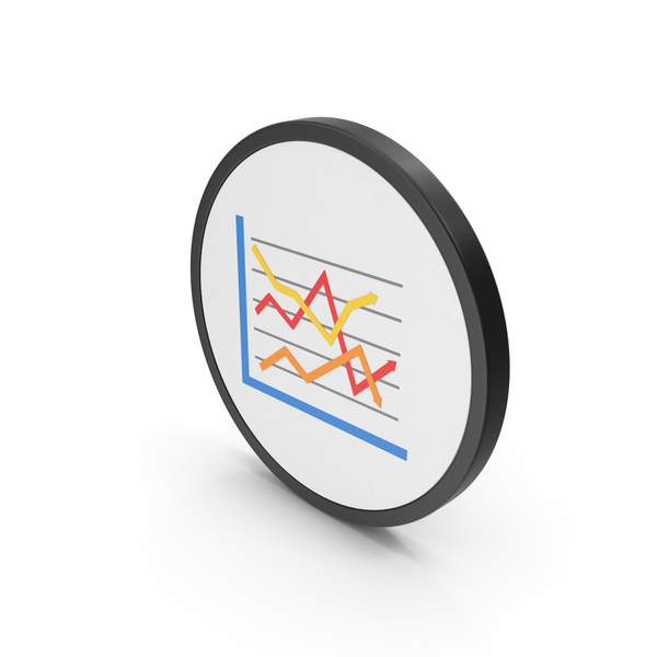 Pie: Icon Graph Chart Colored PNG & PSD Images Pie: Icon Graph Chart Colored PNG & PSD Images