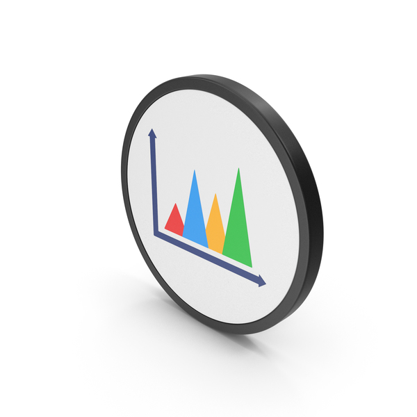 Pie: Icon Graph Chart Colored PNG & PSD Images Pie: Icon Graph Chart Colored PNG & PSD Images