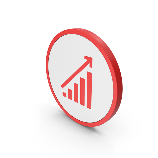 Icon Graph Chart Red PNG & PSD Images Icon Graph Chart Red PNG & PSD Images