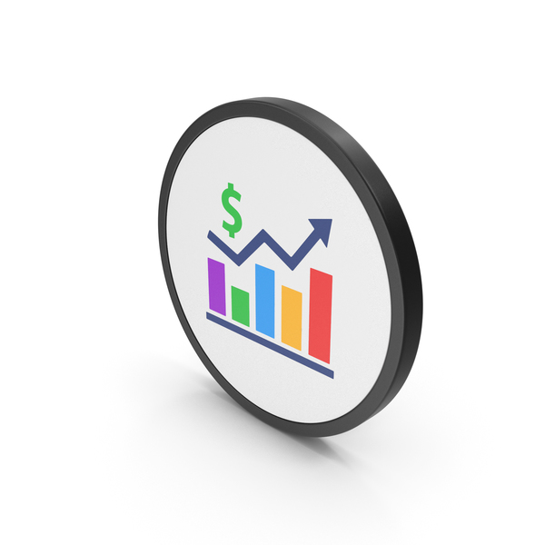 Pie: Icon Graph Chart With Dollar Sign PNG & PSD Images Pie: Icon Graph Chart With Dollar Sign PNG & PSD Images