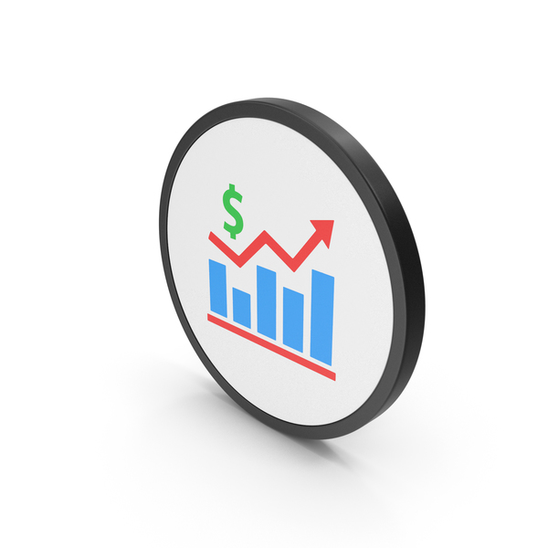 Pie: Icon Graph Chart With Dollar Sign PNG & PSD Images Pie: Icon Graph Chart With Dollar Sign PNG & PSD Images