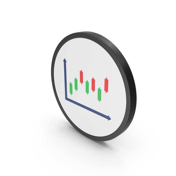 Logo: Icon Graph Colored PNG & PSD Images Logo: Icon Graph Colored PNG & PSD Images