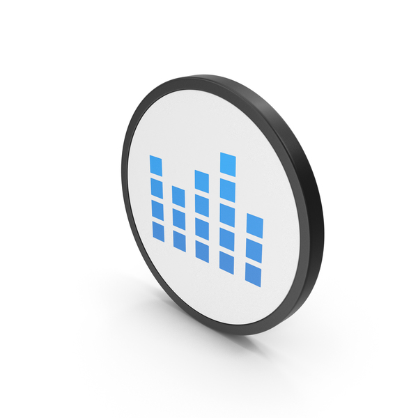 Industrial Equipment: Icon Graph Cube Chart Blue PNG & PSD Images Industrial Equipment: Icon Graph Cube Chart Blue PNG & PSD Images