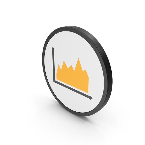 Logo: Icon Graph Yellow PNG & PSD Images Logo: Icon Graph Yellow PNG & PSD Images