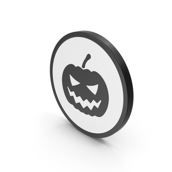 Symbols: Icon Halloween Pumpkin PNG & PSD Images Symbols: Icon Halloween Pumpkin PNG & PSD Images