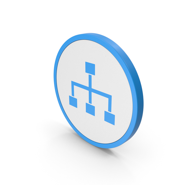Industrial Equipment: Icon Hierarchical Organization Blue PNG & PSD Images Industrial Equipment: Icon Hierarchical Organization Blue PNG & PSD Images