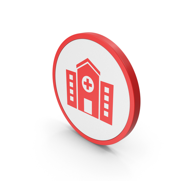Symbols: Icon Hospital Red PNG & PSD Images Symbols: Icon Hospital Red PNG & PSD Images