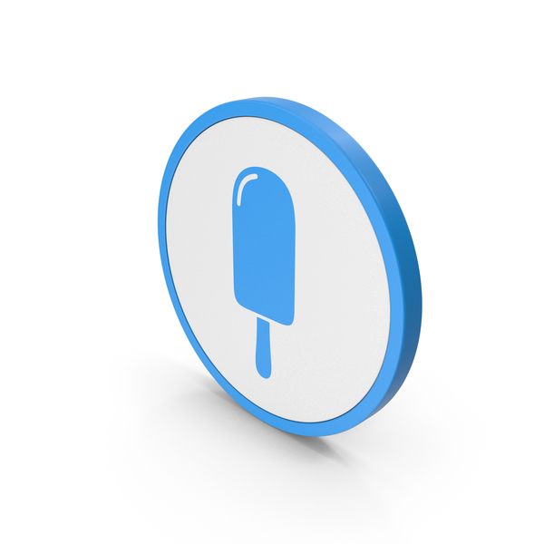 Computer: Icon Ice Cream Blue PNG & PSD Images Computer: Icon Ice Cream Blue PNG & PSD Images