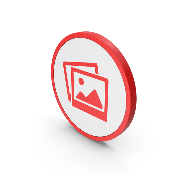 Logo: Icon Images Red PNG & PSD Images Logo: Icon Images Red PNG & PSD Images
